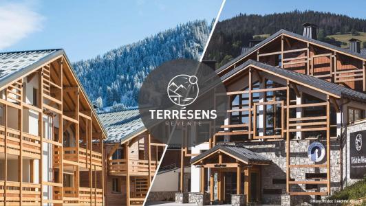 Vente Appartement 3 pices MEGEVE 74120