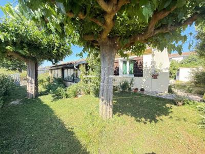 Vente Maison 4 pices SAINT-MARTIN-DE-CRAU 13310