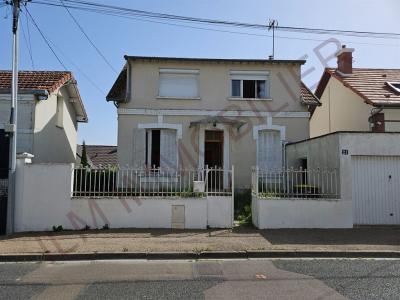 Vente Maison 4 pices AUXERRE 89000