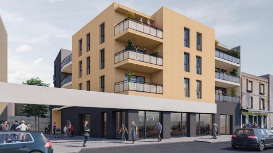 Vente Appartement 2 pices GRAND-CROIX 42320