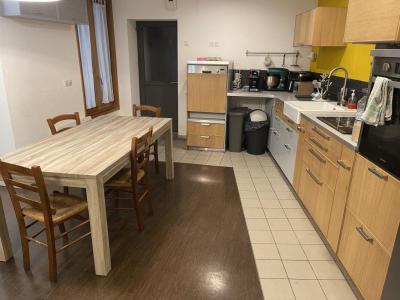 Location Appartement 3 pices PAGNY-SUR-MOSELLE 54530