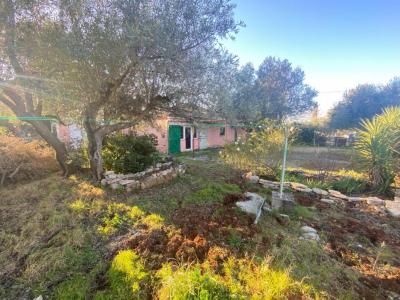 Vente Maison 8 pices FLAYOSC 83780