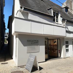 Location Local commercial QUIMPER 29000