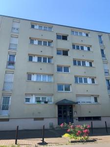 Location Appartement 3 pices NOUZONVILLE 08700