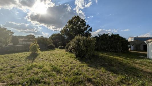Vente Maison 4 pices COMMEQUIERS 85220