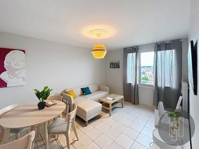 Location Appartement 3 pices VILLEFRANCHE-SUR-SAONE 69400