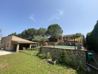 Vente Maison 5 pices LIMOUX 11300