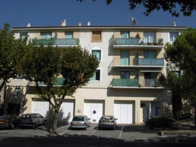 Location Appartement 2 pices VALREAS 84600
