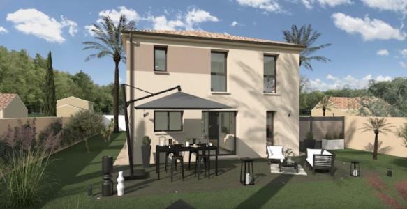 Location Maison 4 pices MEYRARGUES 13650