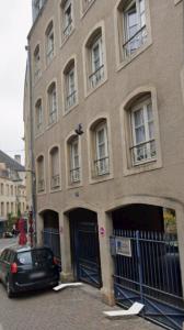 Location Appartement 2 pices METZ 57000