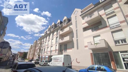 Location Appartement 3 pices BEAUVAIS 60000
