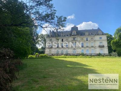Location Appartement 5 pices SAINT-GERVAIS-LA-FORET 41350