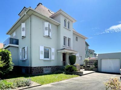 Vente Maison 11 pices COLMAR 68000