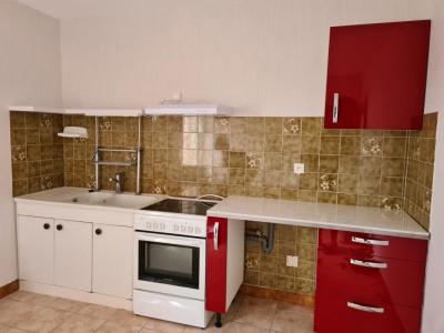 Location Appartement 3 pices CREUSOT 71200
