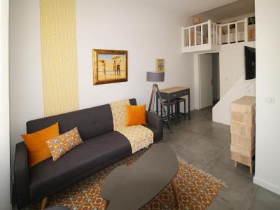 Location Appartement 2 pices NICE 06000