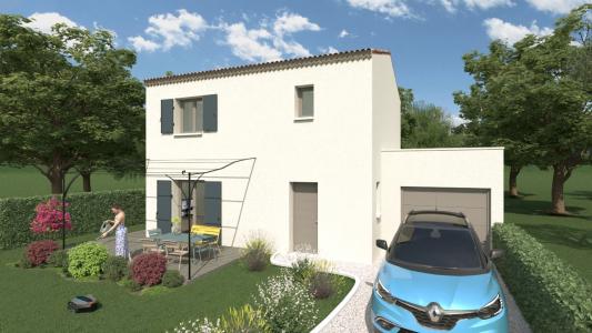 Vente Maison 4 pices SUZE-LA-ROUSSE 26790