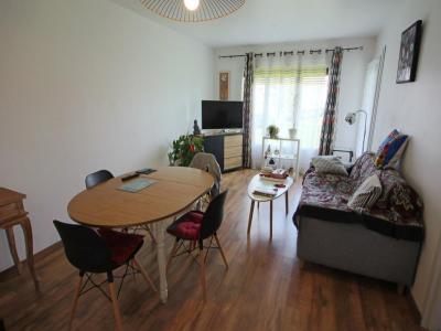 Vente Appartement 3 pices SAINT-GAUDENS 31800