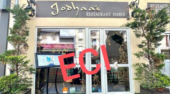 Vente Commerce SARTROUVILLE 78500