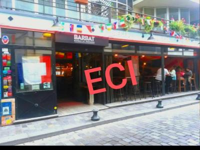 Vente Commerce PARIS-11EME-ARRONDISSEMENT 75011