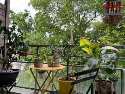 Vente Appartement 3 pices MARCQ-EN-BAROEUL 59700