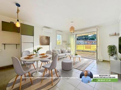Vente Appartement 2 pices AURIBEAU-SUR-SIAGNE 06810