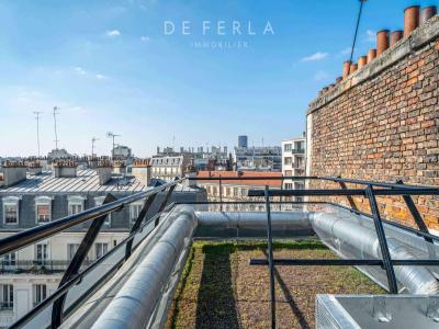 Vente Appartement 4 pices PARIS-13EME-ARRONDISSEMENT 75013