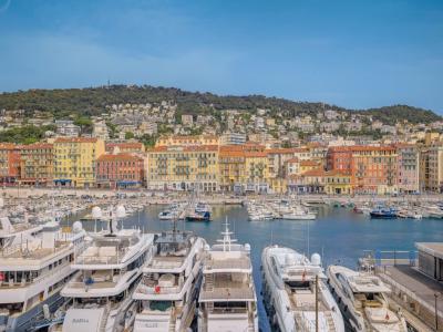 Vente Appartement 4 pices NICE 06300