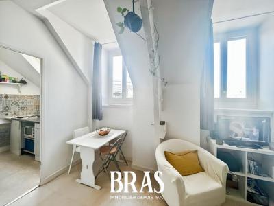 Vente Appartement NANTES 44000