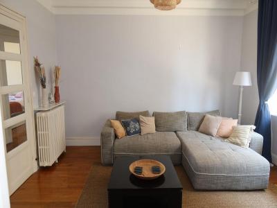 Vente Appartement 4 pices BESANCON 25000