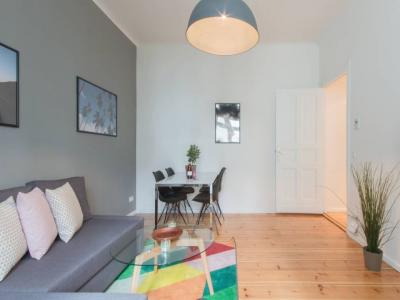 Location Appartement 2 pices PARIS-6EME-ARRONDISSEMENT 75006