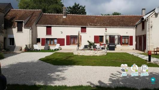 Location Maison 4 pices MONDREVILLE 77570