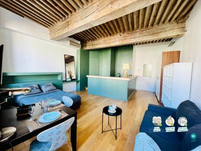 Location Appartement SAINT-ETIENNE 42000