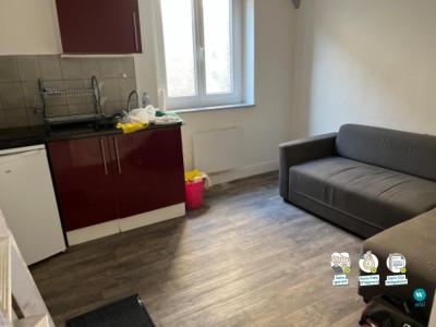 Location Appartement 2 pices REIMS 51100