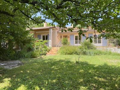 Vente Maison 4 pices PUJAUT 30131