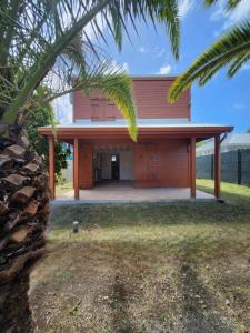 Vente Maison 4 pices MOULE 97160