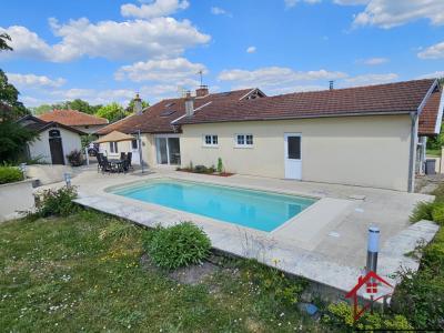 Vente Maison 9 pices LOUVEMONT 52130