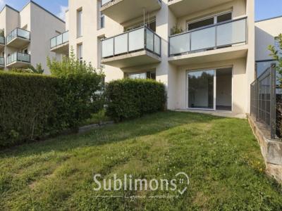 Vente Appartement 2 pices SAINT-AVE 56890