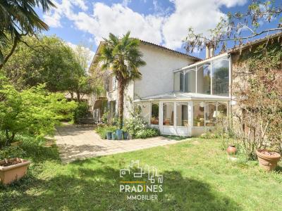 Vente Maison 9 pices SABLONS 38550