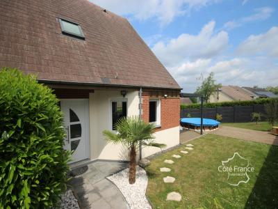 Vente Maison 5 pices VIREUX-MOLHAIN 08320