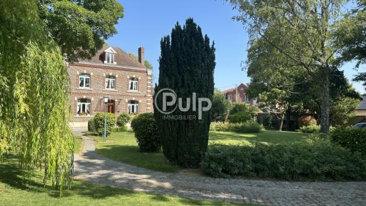 Vente Maison 11 pices MERICOURT 62680