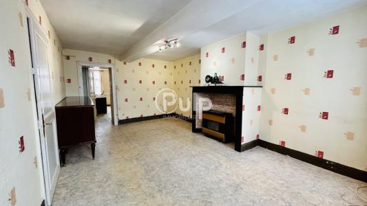 Vente Maison 4 pices SAINT-VENANT 62350