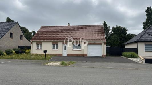 Vente Maison 8 pices MERICOURT 62680