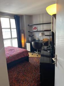 Location Appartement 3 pices PARIS-14EME-ARRONDISSEMENT 75014