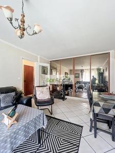 Vente Appartement 3 pices ROSNY-SOUS-BOIS 93110