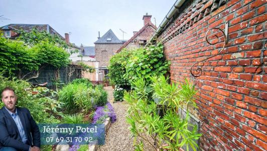 Vente Maison SOLESMES 59730