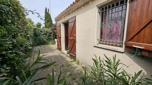 Vente Appartement 3 pices FLEURY 11560