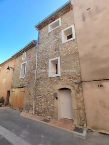 Vente Maison 4 pices TAVERNES 83670