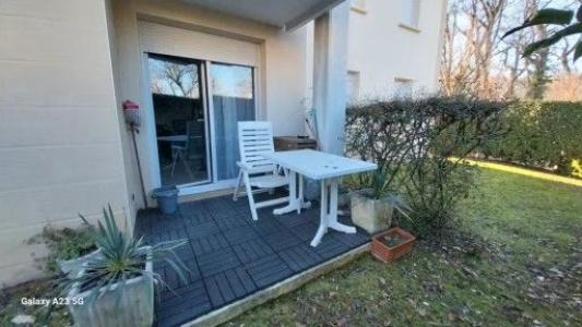 Vente Appartement 3 pices CAHORS 46000