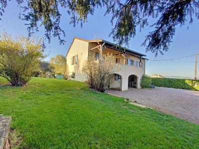 Vente Maison 7 pices DONZY-LE-PERTUIS 71250