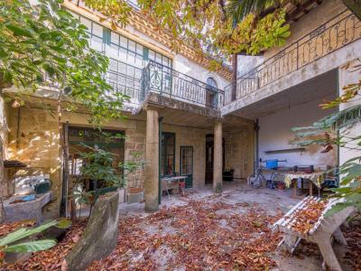 Vente Maison 10 pices AIGUES-VIVES 30670